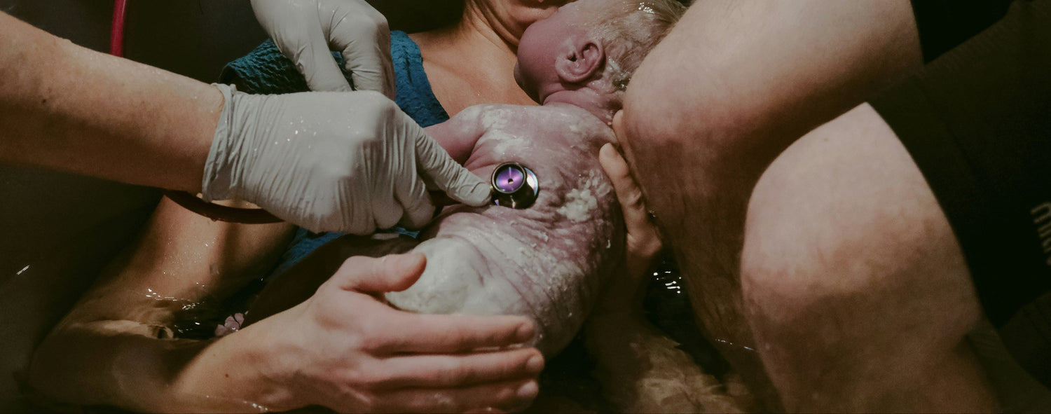 Accompagnement à la naissance