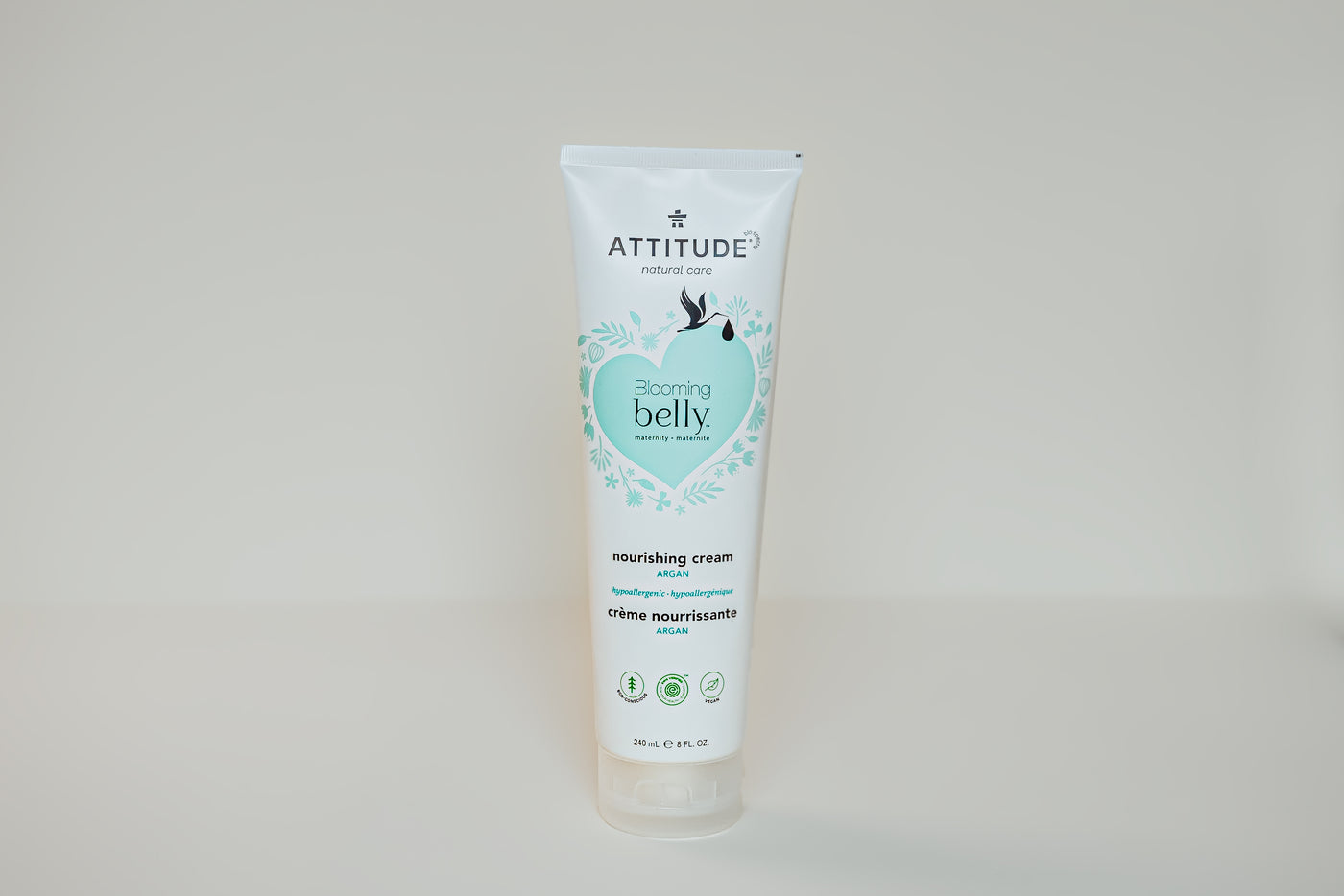 Products during pregnancy